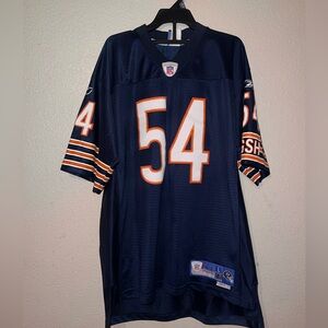 NFL Chicago Bears Jersey